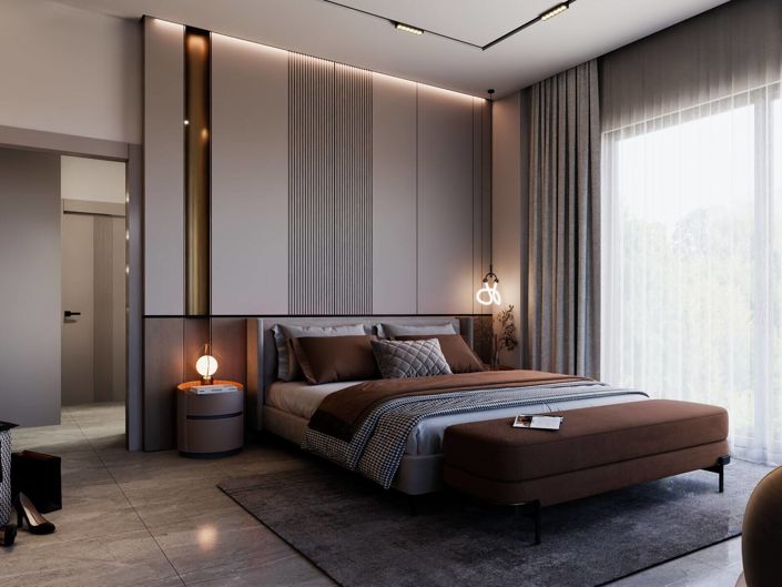 Image No.23-4 Bed House/Villa for sale