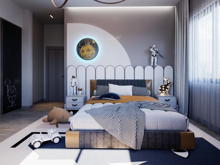 Image No.27-4 Bed House/Villa for sale