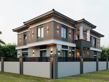 Exterior 3