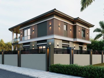 Exterior 4