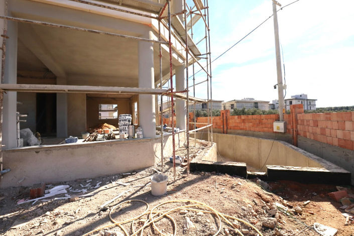 Image No.43-4 Bed House/Villa for sale