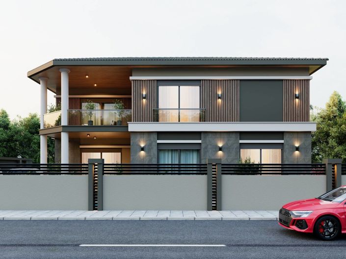 Image No.5-4 Bed House/Villa for sale