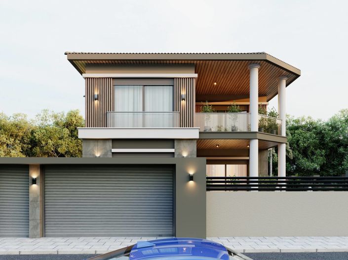 Image No.6-4 Bed House/Villa for sale