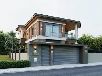 Exterior 7