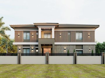 Exterior 8