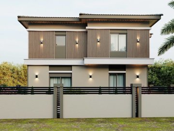 Exterior 9