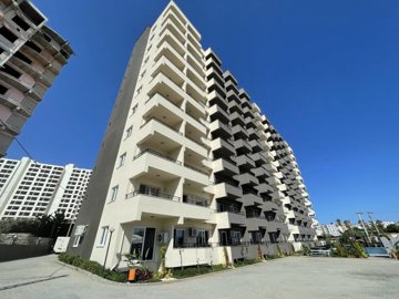 1 - Erdemli, Apartment