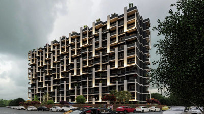Exterior 3