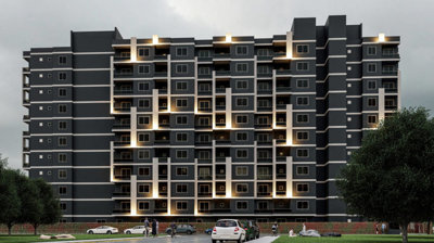 Exterior 5