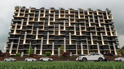 Exterior 8