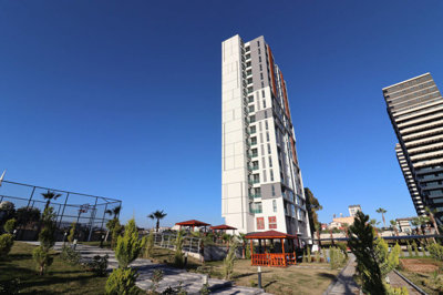Exterior 4