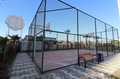Exterior 8