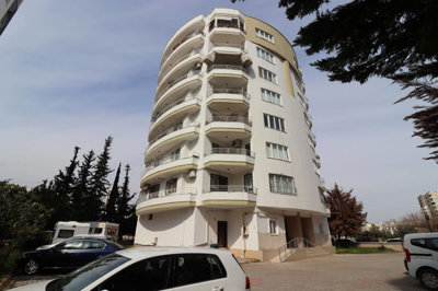 Exterior 1