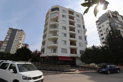Exterior 4