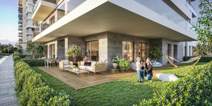 Image No.17-1 Bed Apartment for sale