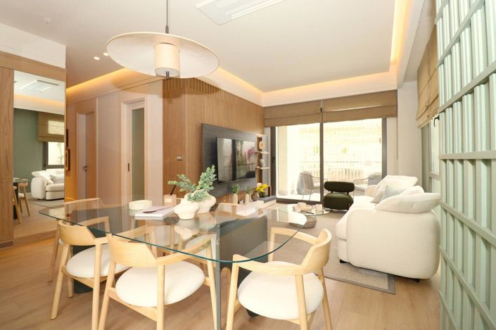 Image No.30-1 Bed Apartment for sale