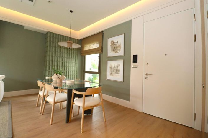 Image No.31-1 Bed Apartment for sale