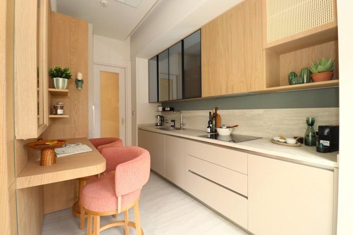 Image No.33-1 Bed Apartment for sale