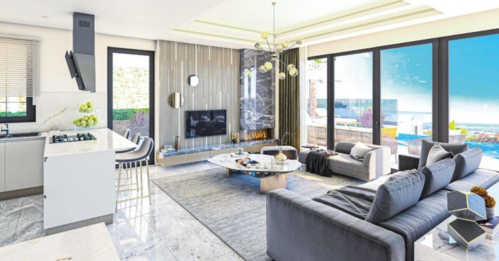 Image No.10-4 Bed House/Villa for sale