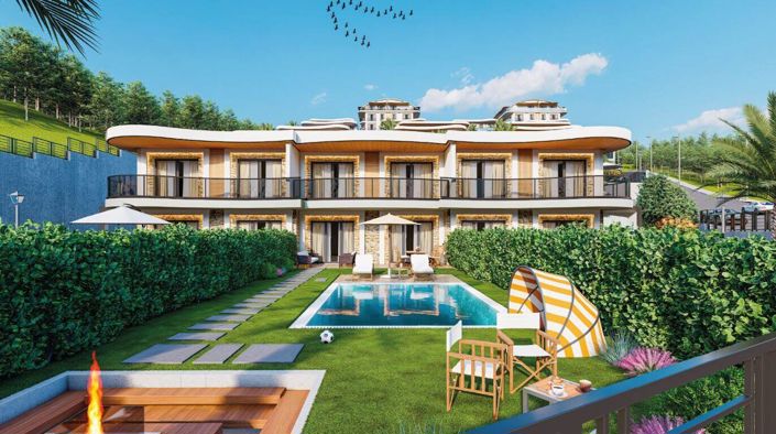 Image No.5-4 Bed House/Villa for sale