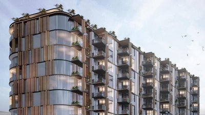 Antalya Homes  most sold property