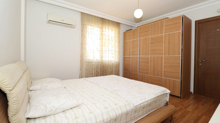 Image No.10-Appartement de 1 chambre à vendre à Güzeloba