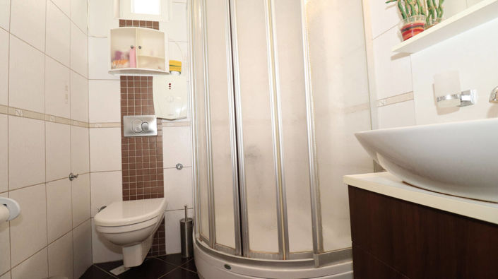 Image No.12-Appartement de 1 chambre à vendre à Güzeloba