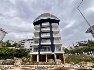 Exterior 1