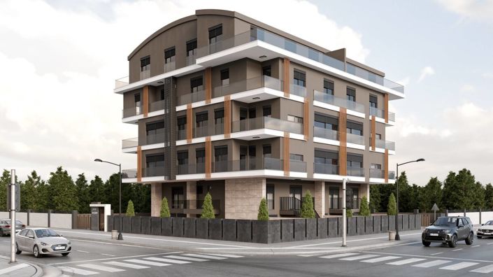 Image No.2-2 Bed Apartment for sale