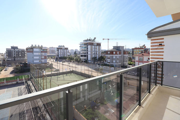 Image No.12-1 Bed Apartment for sale