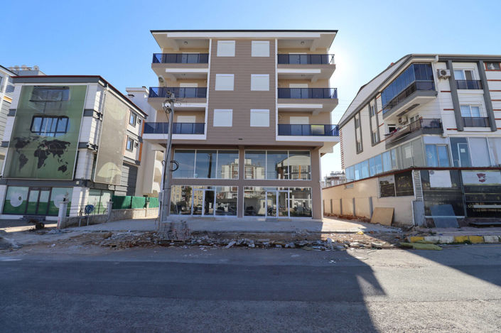 Image No.14-1 Bed Apartment for sale