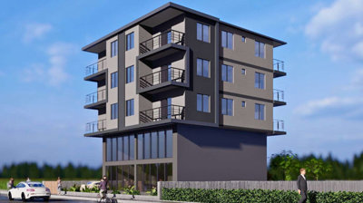 Exterior 2
