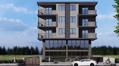 Exterior 3