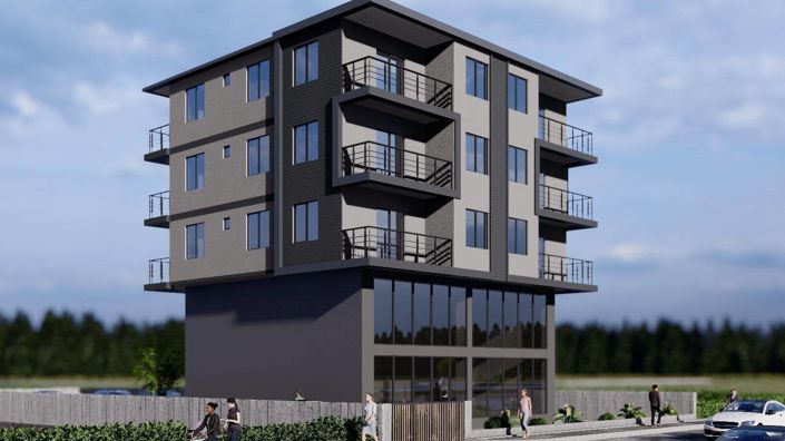 Image No.5-1 Bed Apartment for sale