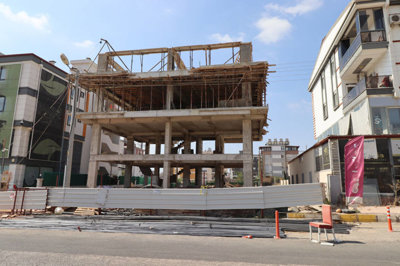 Construction 3