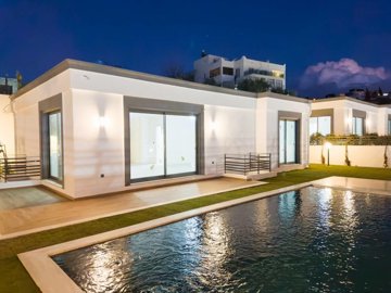 Antalya Homes  most sold property