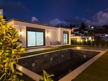 Antalya Homes  most sold property