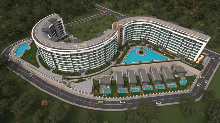 Image No.1-2 Bed Apartment for sale