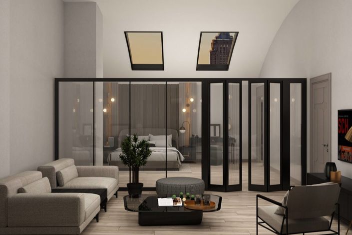 Image No.12-2 Bed Apartment for sale