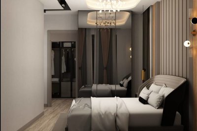 Interior 5