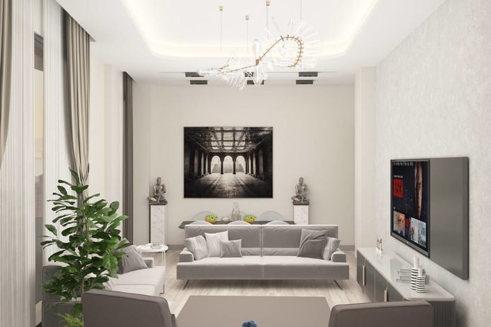 Image No.17-2 Bed Apartment for sale