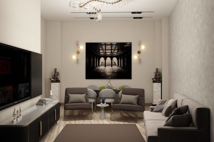 Image No.20-2 Bed Apartment for sale