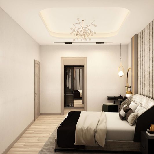 Image No.21-2 Bed Apartment for sale