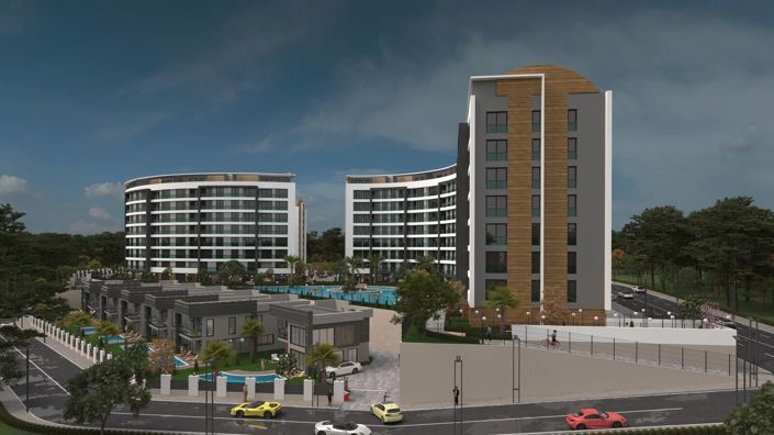 Image No.6-2 Bed Apartment for sale