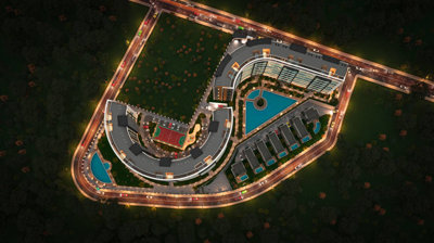 Exterior 9