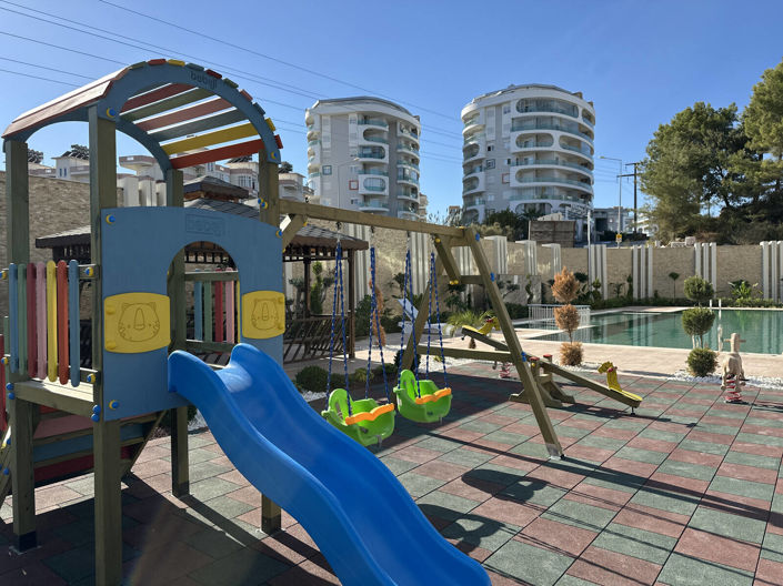 Image No.4-1 Bed Apartment for sale