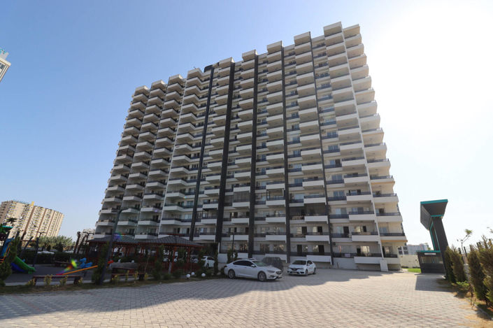 Image No.1-1 Bed Apartment for sale