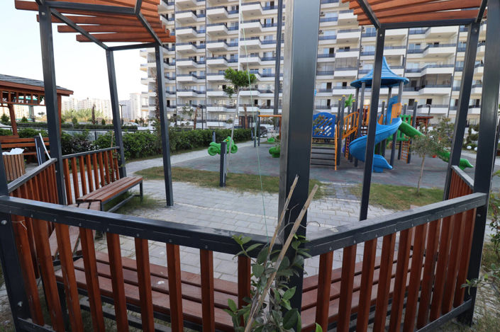 Image No.8-1 Bed Apartment for sale