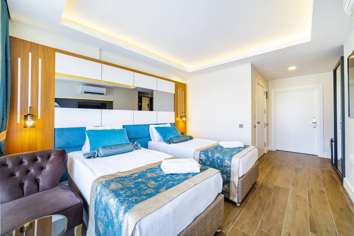 Image No.20-1 Bed Apartment for sale