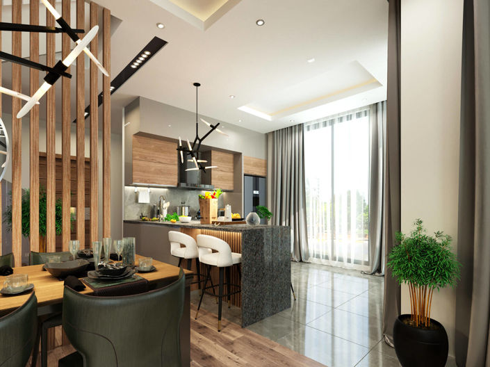 Image No.21-4 Bed House/Villa for sale